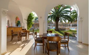 SHALIMAR AQUA PARK HOTEL – Nabeul