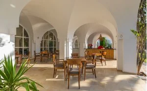 SHALIMAR AQUA PARK HOTEL – Nabeul