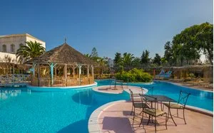 SHALIMAR AQUA PARK HOTEL – Nabeul
