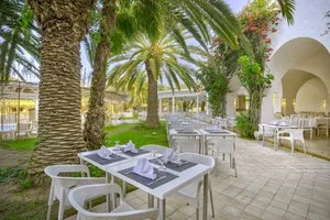 SHALIMAR AQUA PARK HOTEL – Nabeul