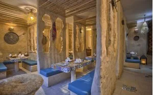 SHALIMAR AQUA PARK HOTEL – Nabeul