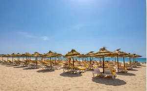 SHALIMAR AQUA PARK HOTEL – Nabeul
