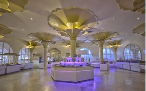 SHALIMAR AQUA PARK HOTEL – Nabeul