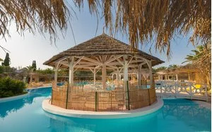 SHALIMAR AQUA PARK HOTEL – Nabeul