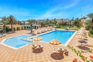 VENICE BEACH HOTEL – Medenina