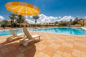 VENICE BEACH HOTEL – Medenina