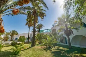 VENICE BEACH HOTEL – Medenina
