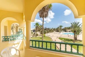 VENICE BEACH HOTEL – Medenina