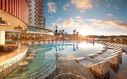 HARD ROCK HOTEL TENERIFE – Adeje