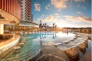 HARD ROCK HOTEL TENERIFE – Adeje