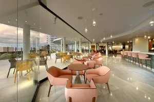 HARD ROCK HOTEL TENERIFE – Adeje
