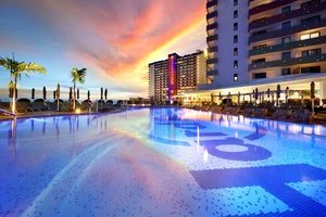 HARD ROCK HOTEL TENERIFE – Adeje