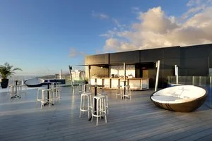 HARD ROCK HOTEL TENERIFE – Adeje