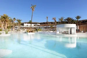 HARD ROCK HOTEL TENERIFE – Adeje