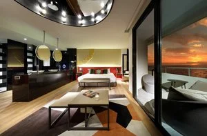 HARD ROCK HOTEL TENERIFE – Adeje