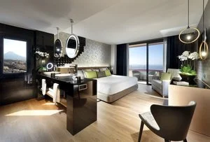 HARD ROCK HOTEL TENERIFE – Adeje