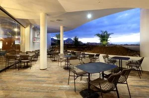 HARD ROCK HOTEL TENERIFE – Adeje