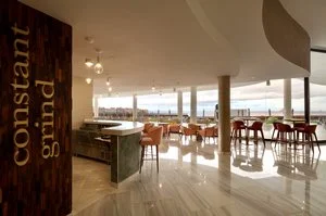 HARD ROCK HOTEL TENERIFE – Adeje