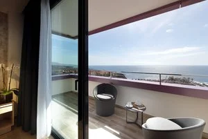 HARD ROCK HOTEL TENERIFE – Adeje