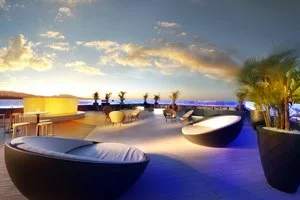 HARD ROCK HOTEL TENERIFE – Adeje