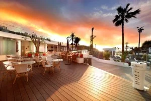 HARD ROCK HOTEL TENERIFE – Adeje