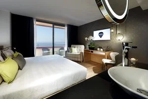 HARD ROCK HOTEL TENERIFE – Adeje
