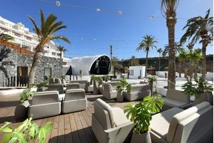 HARD ROCK HOTEL TENERIFE – Adeje