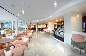 HARD ROCK HOTEL TENERIFE – Adeje