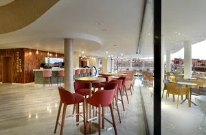 HARD ROCK HOTEL TENERIFE – Adeje