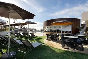 HARD ROCK HOTEL TENERIFE – Adeje