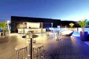 HARD ROCK HOTEL TENERIFE – Adeje