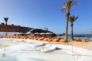 HARD ROCK HOTEL TENERIFE – Adeje