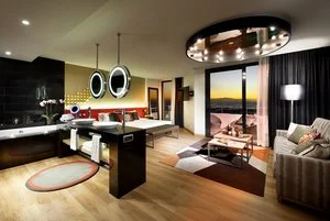 HARD ROCK HOTEL TENERIFE – Adeje