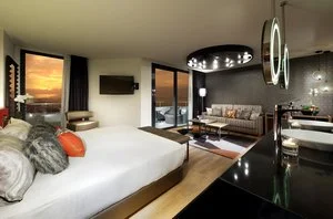 HARD ROCK HOTEL TENERIFE – Adeje