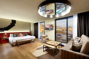 HARD ROCK HOTEL TENERIFE – Adeje