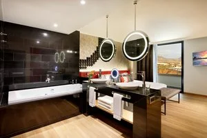 HARD ROCK HOTEL TENERIFE – Adeje