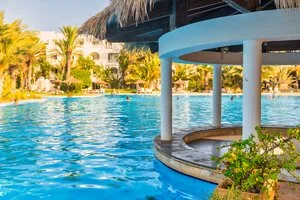 DJERBA RESORT – Medenina