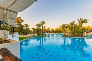 DJERBA RESORT – Medenina