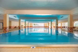DJERBA RESORT – Medenina