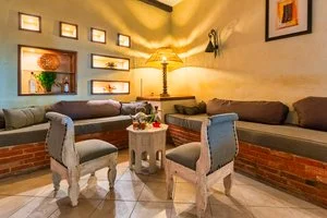 DJERBA RESORT – Medenina