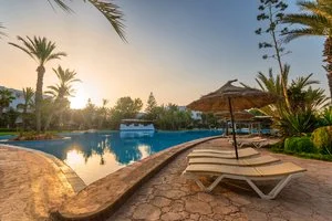 DJERBA RESORT – Medenina