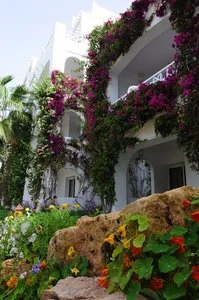DJERBA RESORT – Medenina