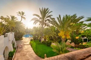 DJERBA RESORT – Medenina