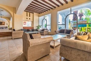 DJERBA RESORT – Medenina