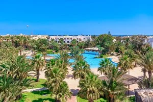 DJERBA RESORT – Medenina