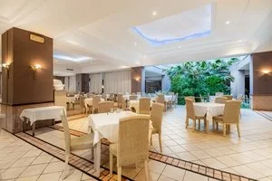 DJERBA RESORT – Medenina