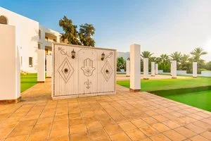 DJERBA RESORT – Medenina
