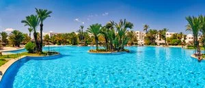DJERBA RESORT – Medenina