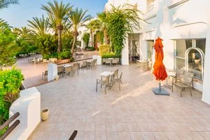 DJERBA RESORT – Medenina
