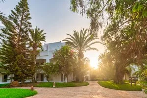 DJERBA RESORT – Medenina